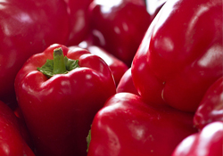 Frutas e legumes