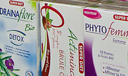 Produtos Bio