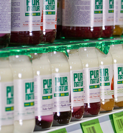 Produtos frescos